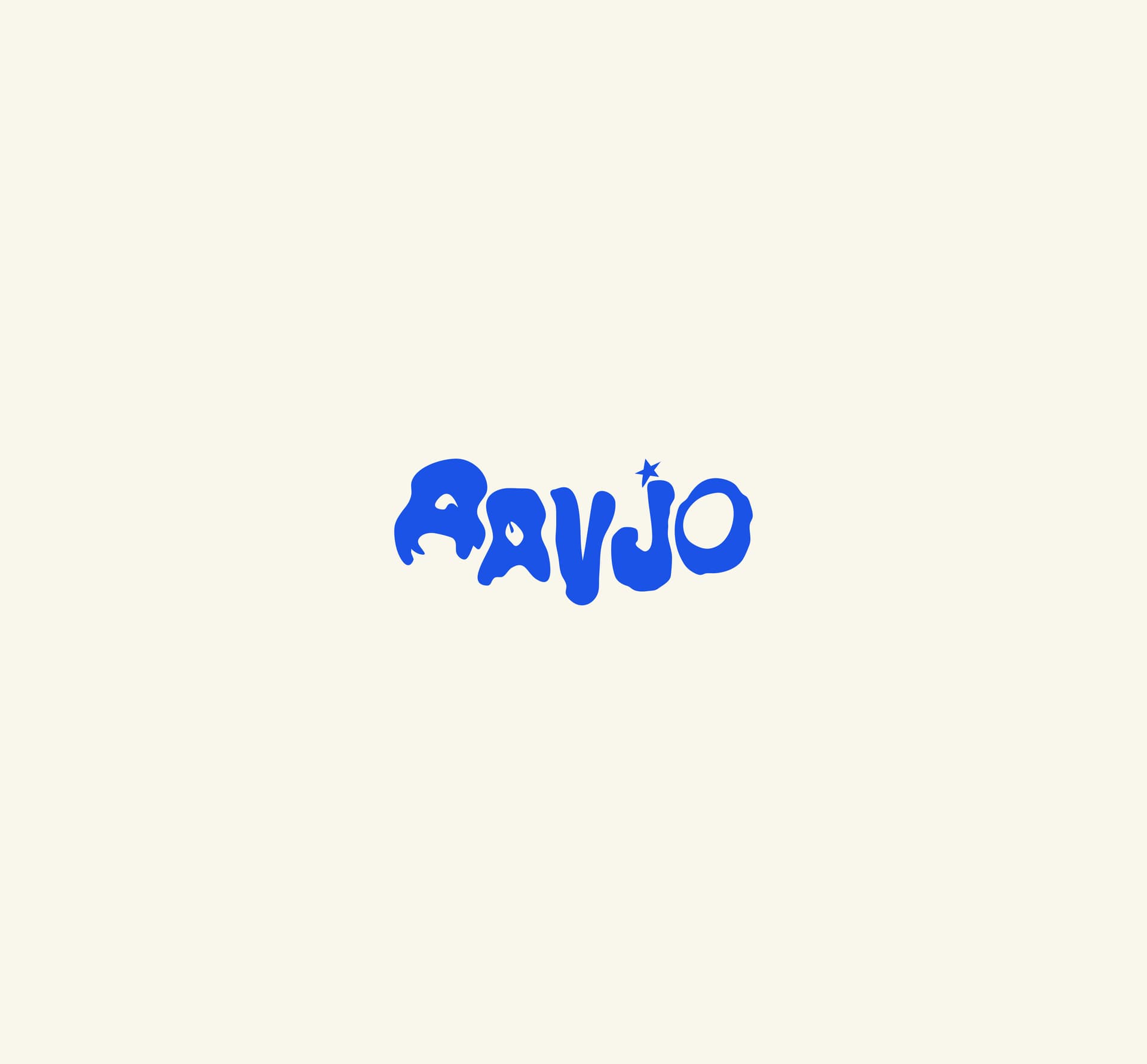 AAVJO Run Club logo