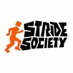 Stride Society logo